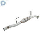 Front Catalytic Converter for Dodge Ram 1500 2500 3500 (1996-1999)