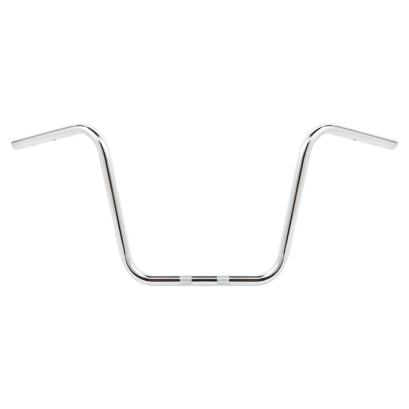 14" Ape Hanger Handlebar for Harley Sportster XL, FLST, FXST, Dyna, Softail (1991–2023)