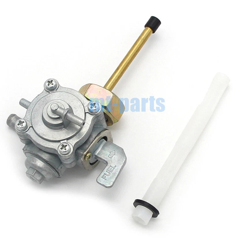 Gas Fuel Petcock Valve Switch for Honda CB650SC, CB550SC (1983–1985)