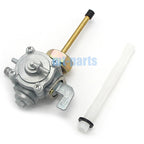 Gas Fuel Petcock Valve Switch for Honda CB650SC, CB550SC (1983–1985)