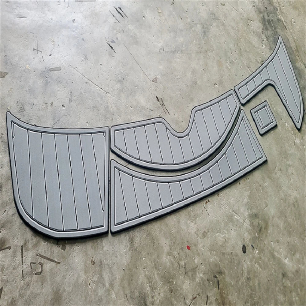 EVA Foam Swim Platform Pad for Sea Ray 205 Sport (2009)