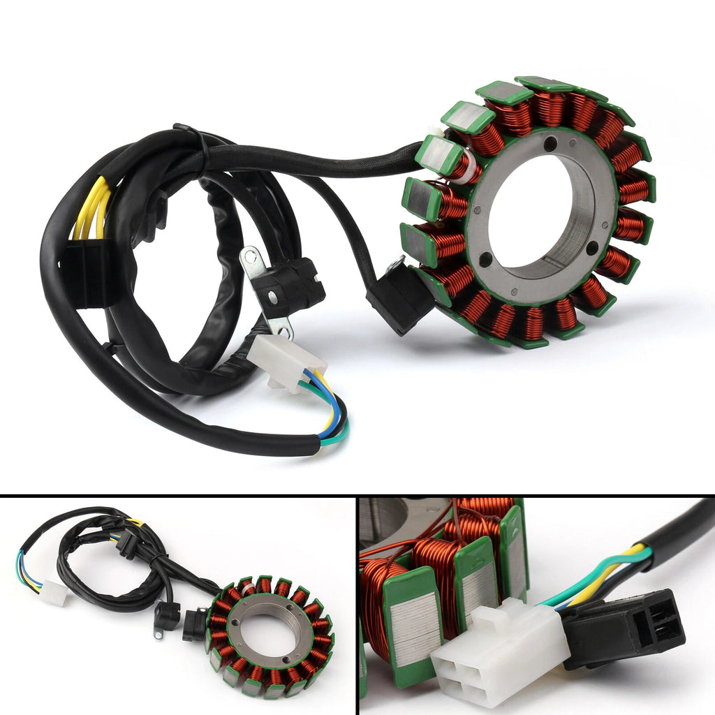 Magneto Generator Stator Coil for Suzuki VS1400 Boulevard S83 (1987–2004)
