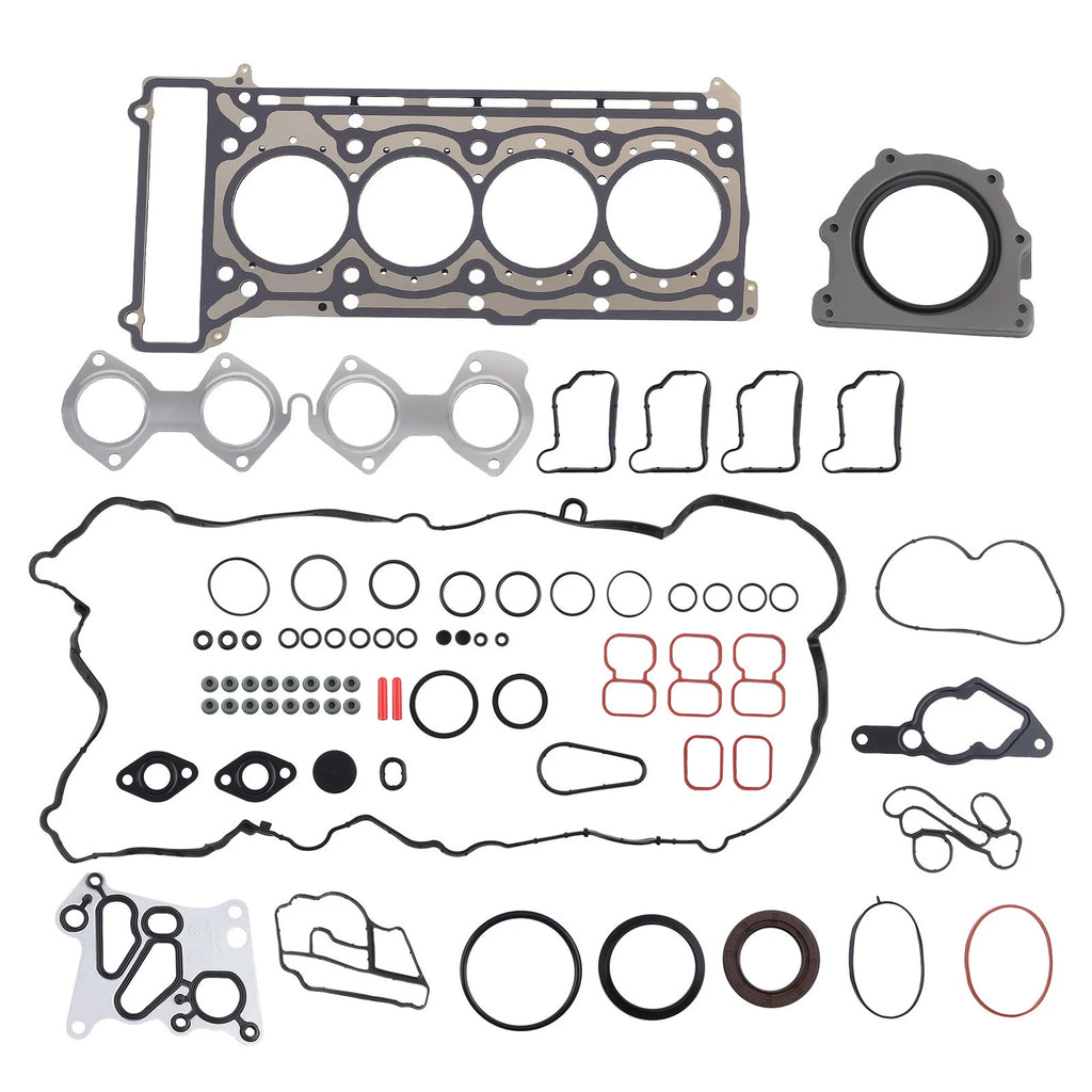 Complete Engine Gasket Kit for Mercedes-Benz M271 1.8T (C200, C250, E200, E250)