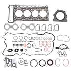Complete Engine Gasket Kit for Mercedes-Benz M271 1.8T (C200, C250, E200, E250)