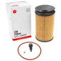 Oil Filter Element for Mitsubishi Fuso Canter Diesel Truck
