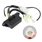Ignition System CDI for Honda BF135 BF135A4 BF150 (2000–2005) 38580-ZY6-003