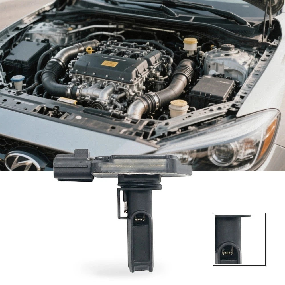 Mass Air Flow Sensor for Mazda 3 5 6 MX-5 Miata Tribute (2004–2013) GY01-13-215
