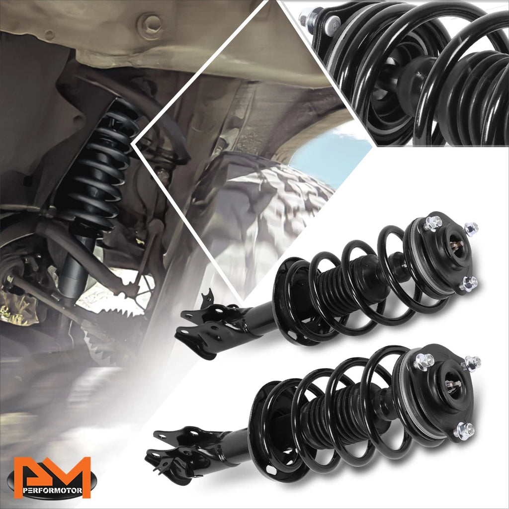 Exterior Door Handle for Honda Accord Sedan (2003–2007)