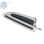 Chrome Fender Moulding Trim for Ford Escape (2013-2015)