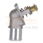 Engine Coolant Thermostat for Chevrolet Silverado 1500 (1999-2004)