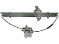 Front Left Window Regulator for Suzuki Equator (2009–2012) TS974ZR