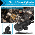 Clutch Slave Cylinder for Nissan Navara D22 2003–2008 ZD30DDT