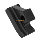 Front Chain Slipper Guide Slider for Honda XR250 XR600 XR650 (1996–2007) 50911-MN1-670