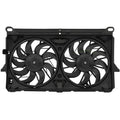 Radiator Fan Assembly 622230 for Chevrolet Silverado 1500 (2005–2006)