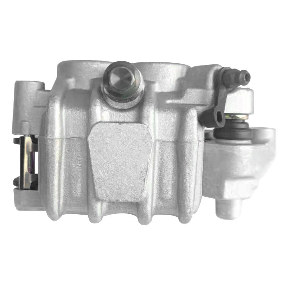 Front Brake Caliper Pads for Yamaha YZ125 YZ250 YZ250F YZ400 YZ426F YZ450F (2000–2023)
