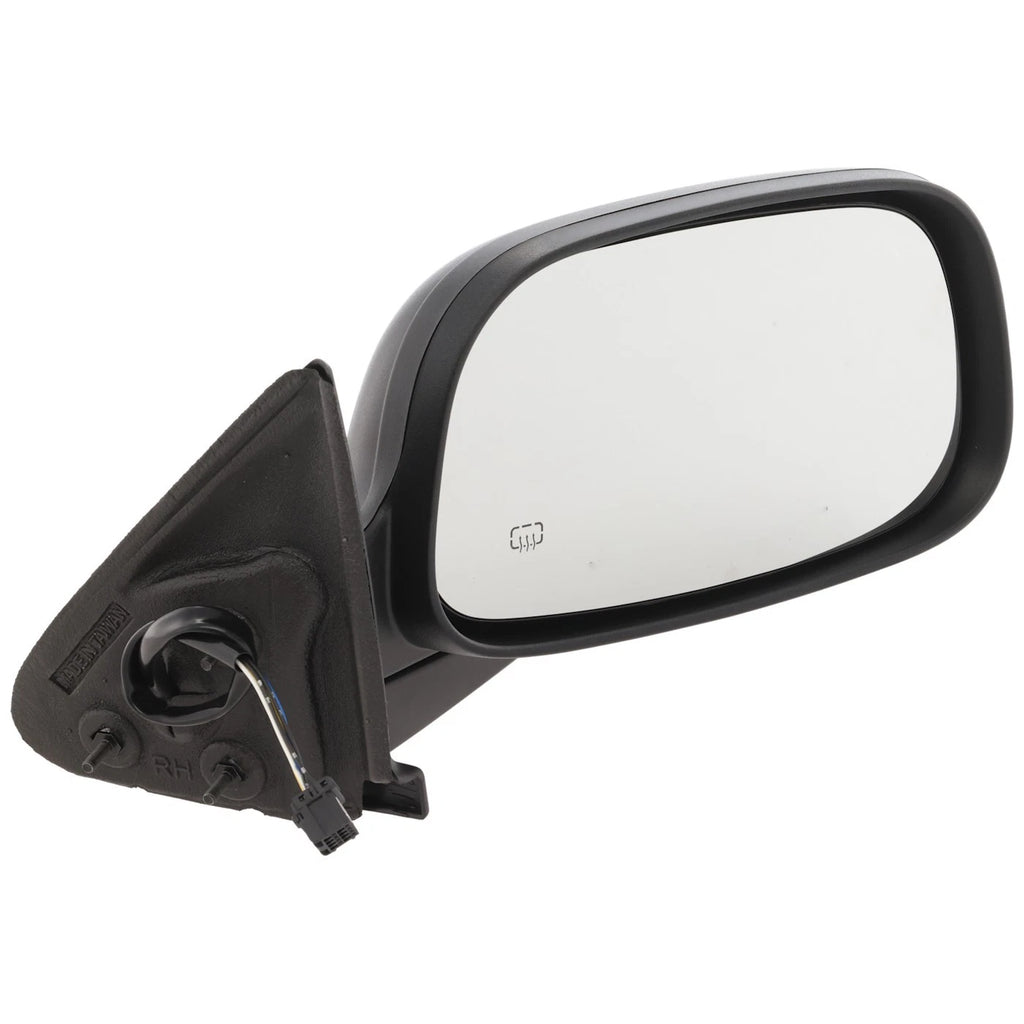 Heated Right Side Mirror for Dakota (2005–2011)