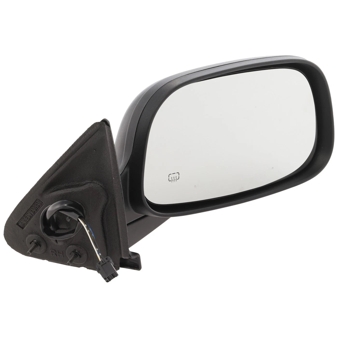 Heated Right Side Mirror for Dakota (2005–2011)