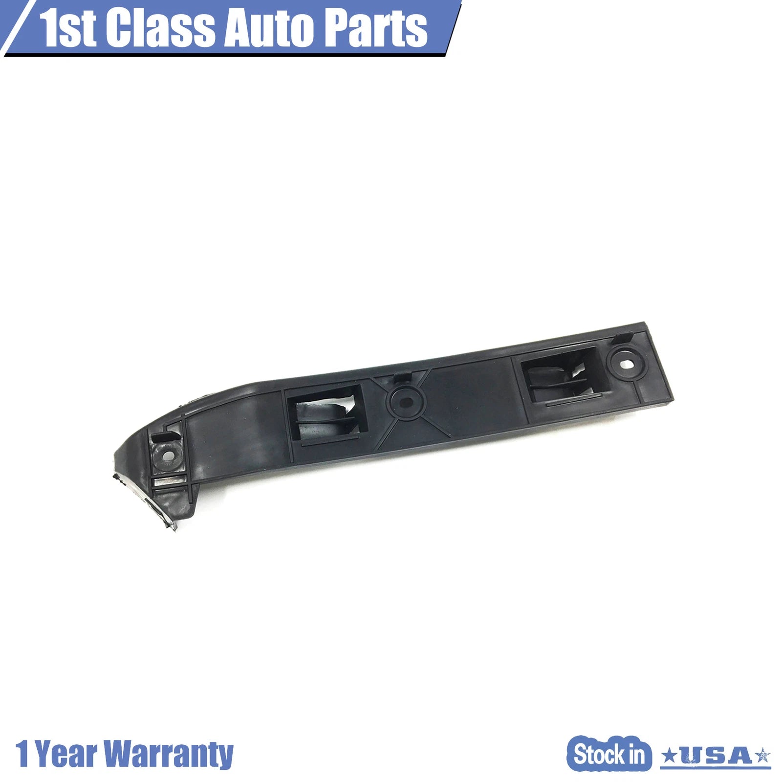 Front Left Bumper Support Bracket for Volkswagen Jetta (1999-2005)