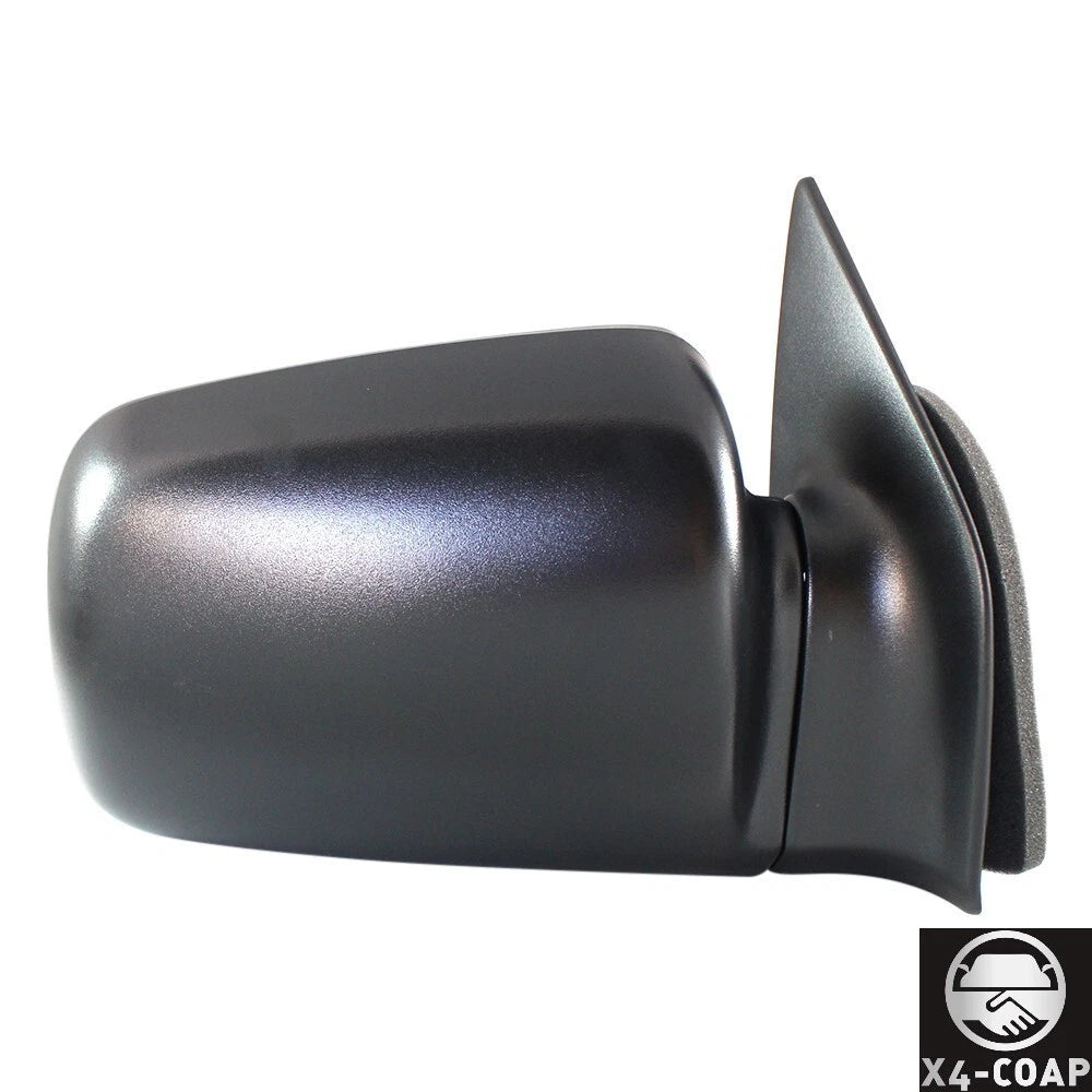 Door Mirror for Jeep (Front Right Passenger Side) (VAQ2 CH1321181 CH1321150)