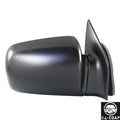 Door Mirror for Jeep (Front Right Passenger Side) (VAQ2 CH1321181 CH1321150)