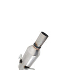Catalytic Converter for Toyota Corolla & Chevrolet Prizm 1.8L (1998–2002)