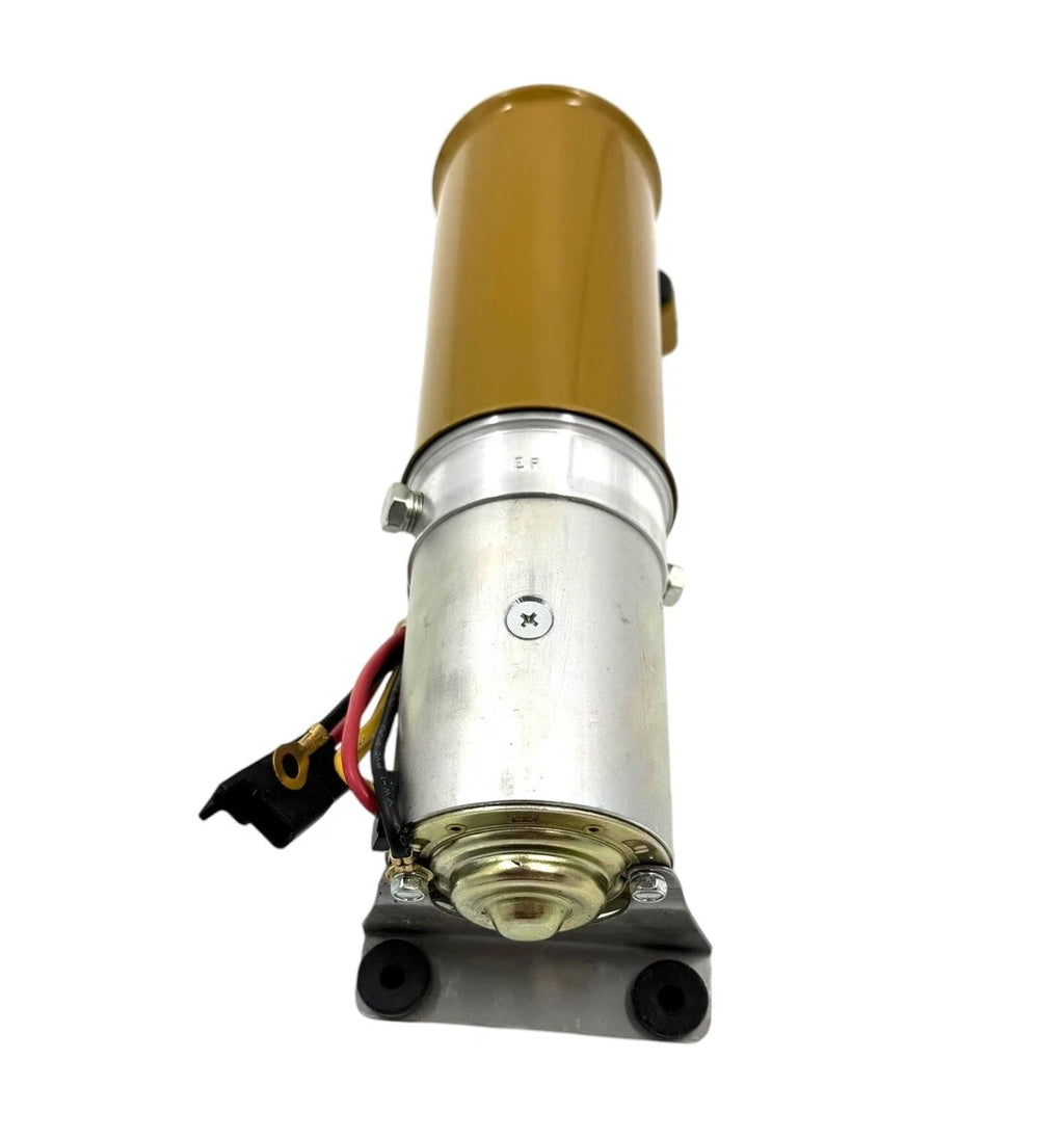 Convertible Top Lift Motor Pump for Chevrolet Bel Air Impala (1955–1962)