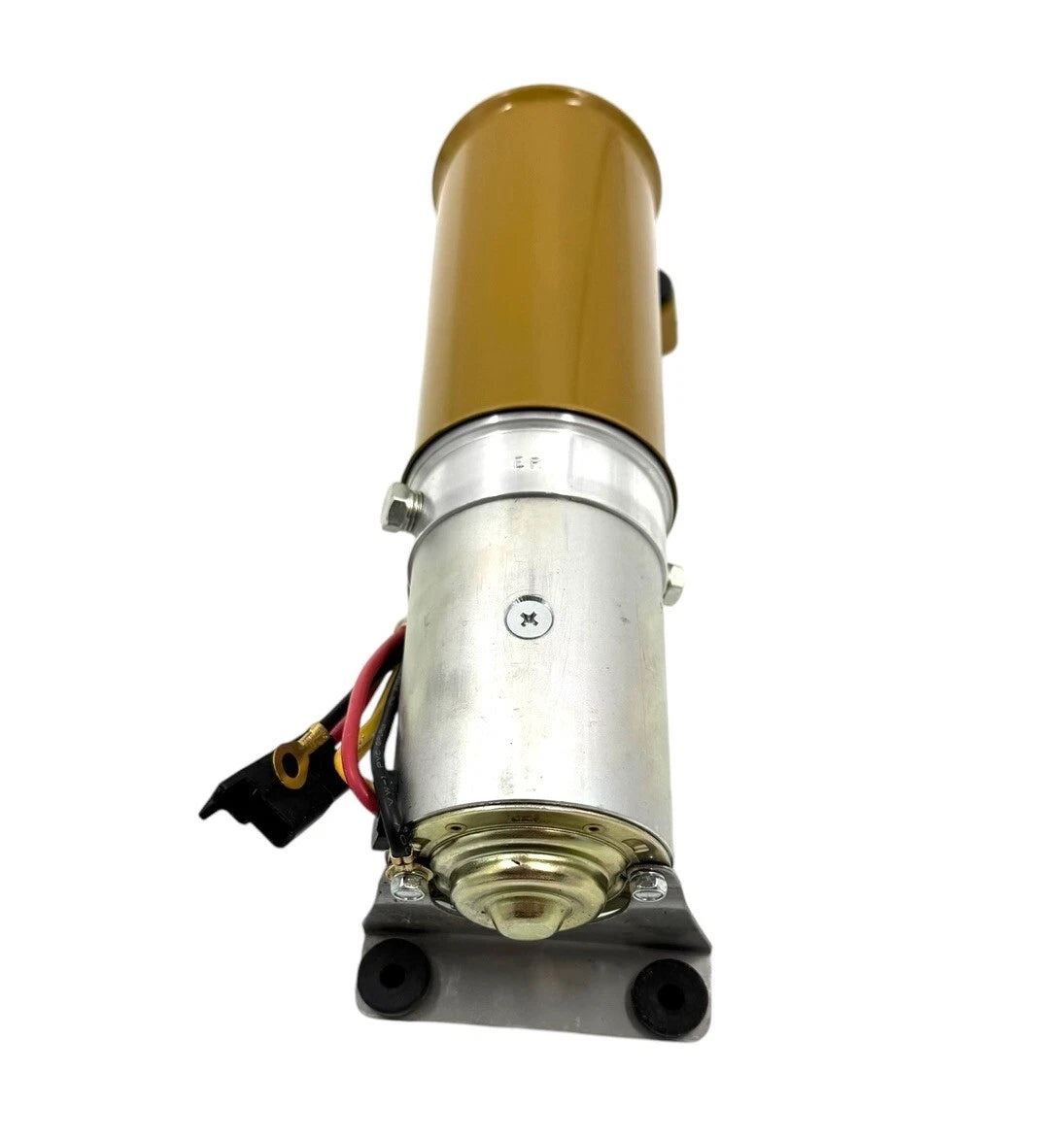 Convertible Top Lift Motor Pump for Chevrolet Bel Air Impala (1955–1962)
