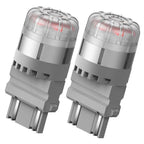 2X Red LED Brake Tail Stop Light Bulbs for Make Model (YYYY–YYYY)