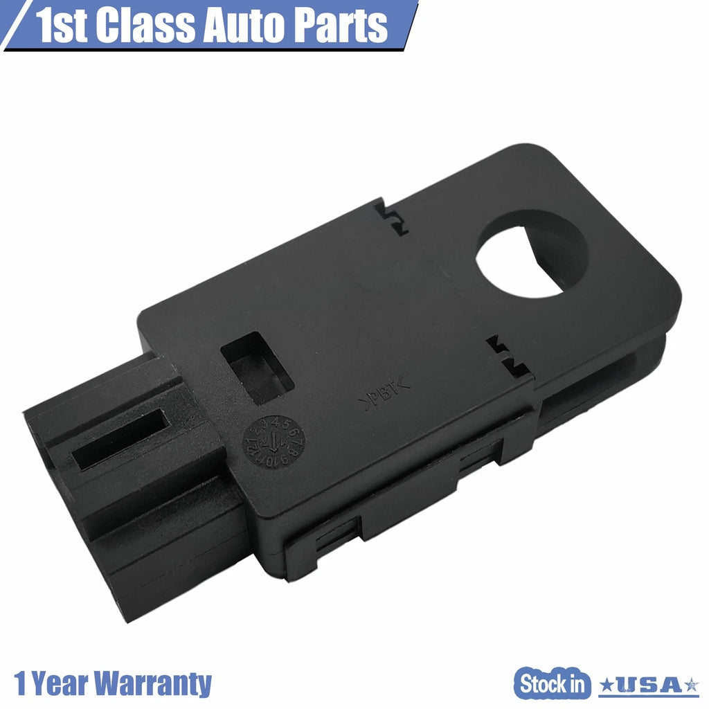Brake Light Switch for Chevrolet Express, GMC Savana, Sierra (1996–2023) 15137492