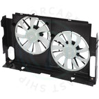Cooling Fan Assembly for Toyota RAV4 (2013–2019)
