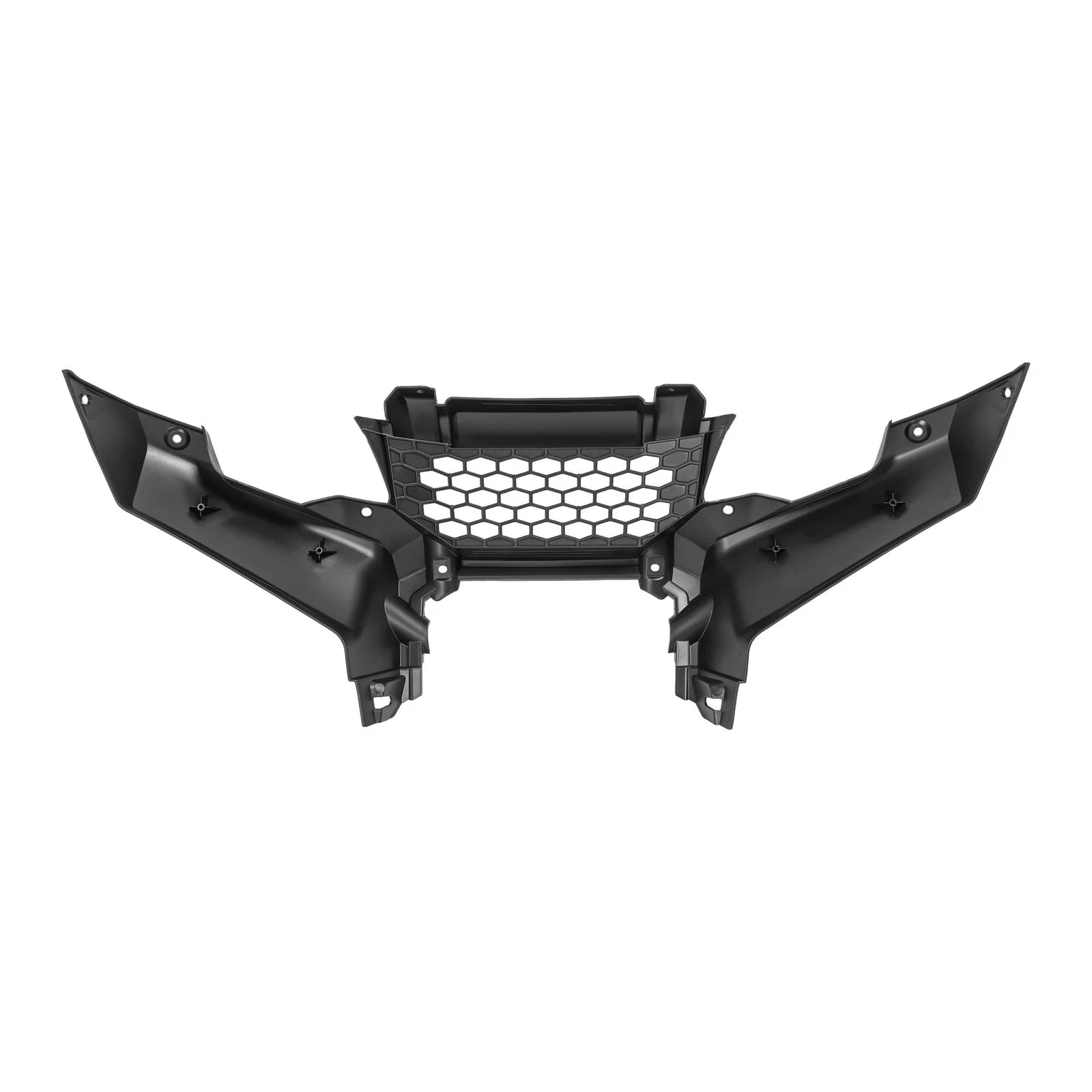 Front Bumper Cover Grille Guard for Honda Rancher 420 (2014–2024)