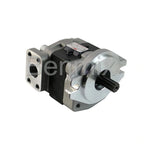 Hydraulic Pump 67120-16560-71 for Toyota Forklift 8FBN15 8FBN20 8FBN25 (–)