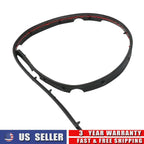 Front Hood Rubber Weather Strip Seal for Nissan Maxima (2016–2023) 65820-4RA0B