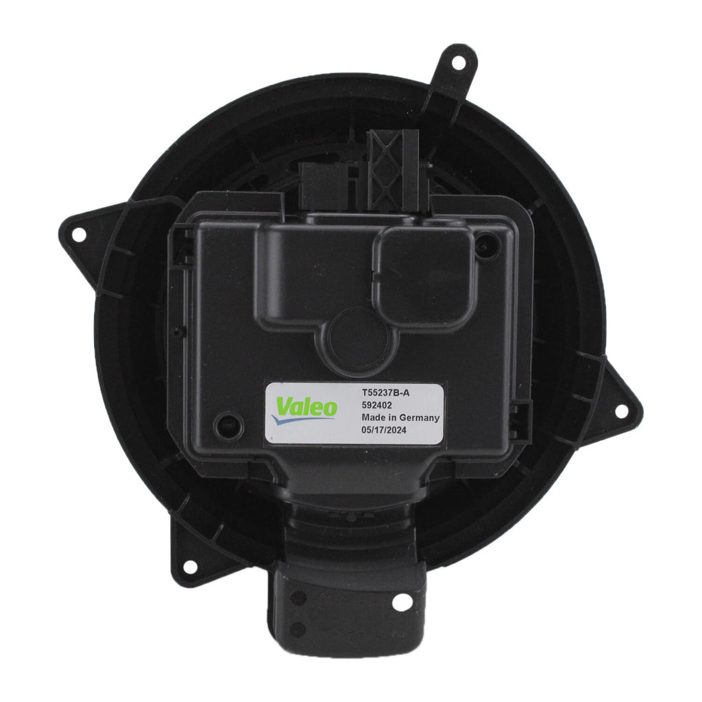 Blower Motor Assembly for VALEO (1648350507, 592402)