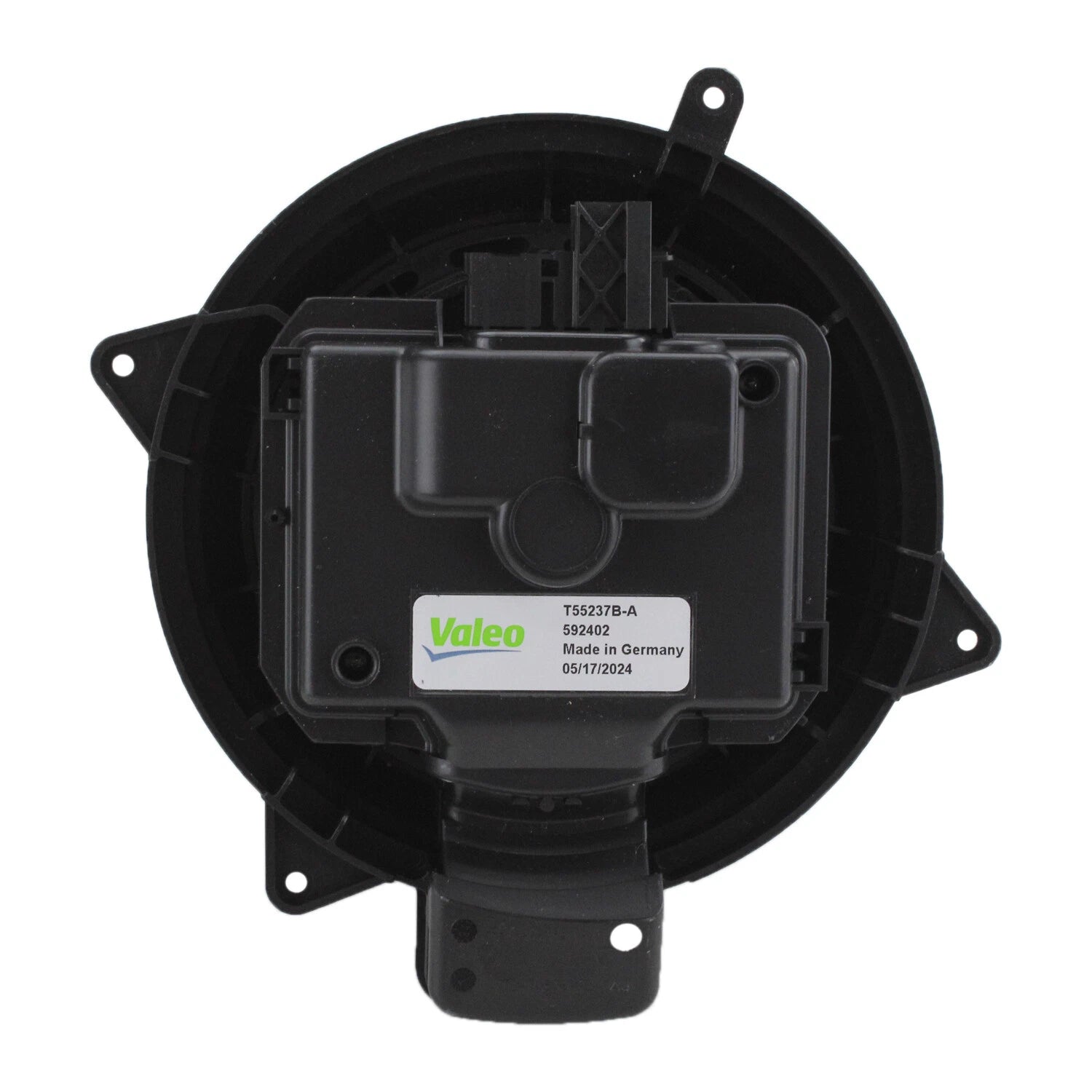 Blower Motor Assembly for VALEO (1648350507, 592402)