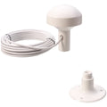 Marine GPS Antenna with BNC Male Connector for Flexible Installation