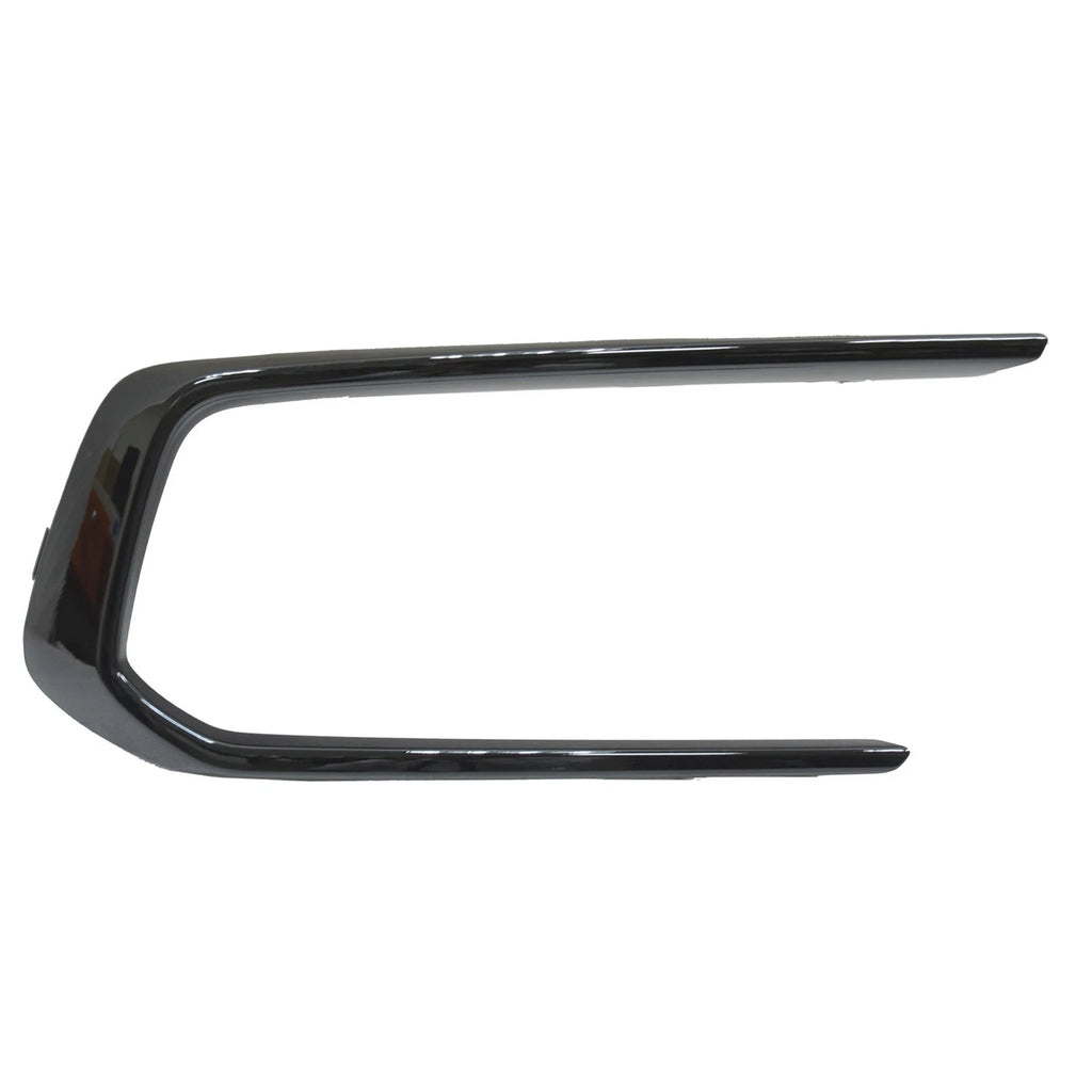 Fog Light Trim Front Passenger Side Replacement for Toyota RAV4 (2019–2024)