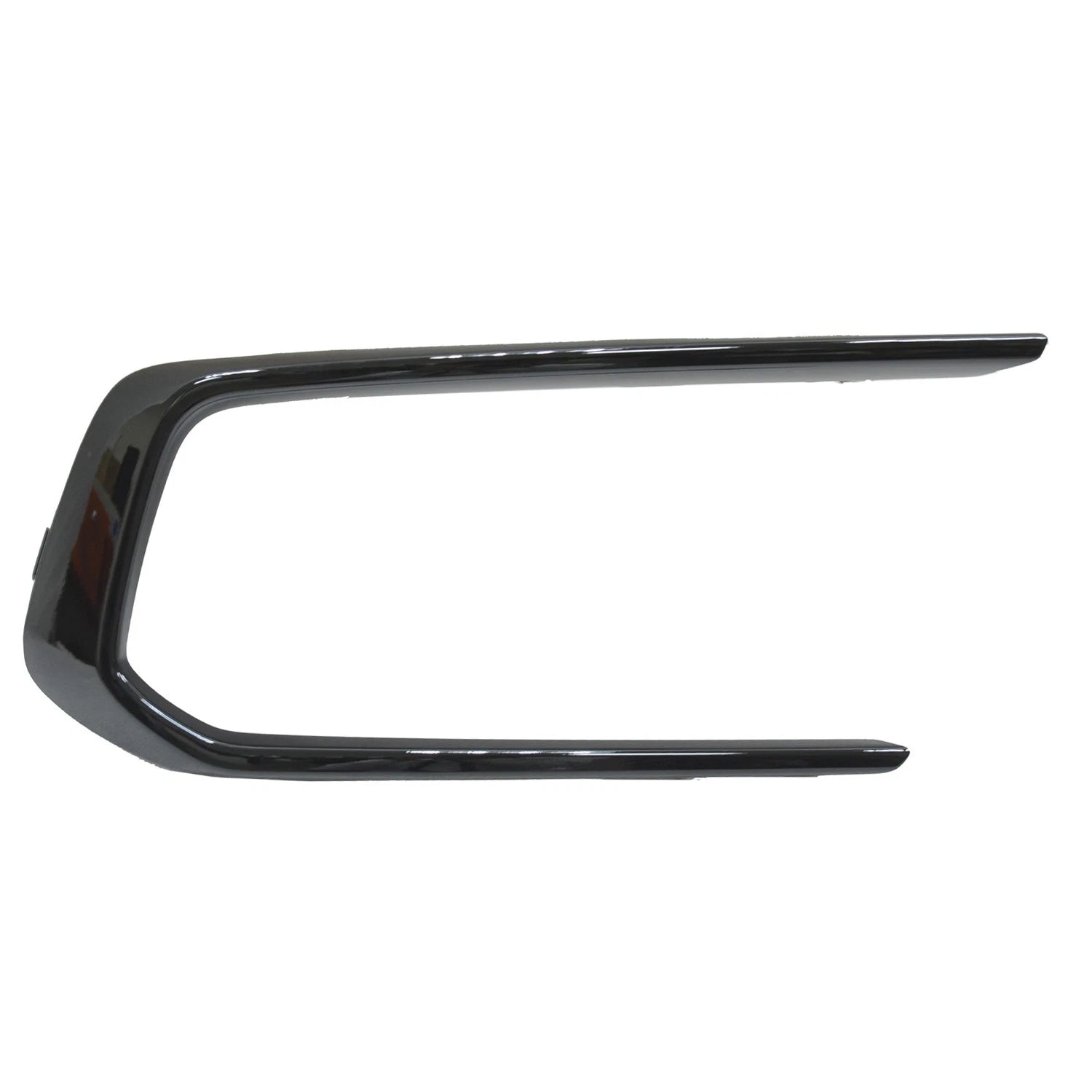 Fog Light Trim Front Passenger Side Replacement for Toyota RAV4 (2019–2024)