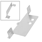 U Shape Metal Diesel Heater Mounting Bracket for Webasto Air Top (2000–2023)