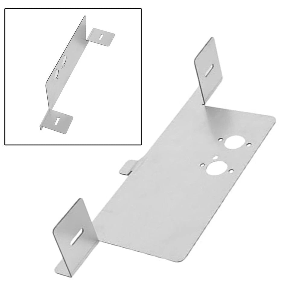 U Shape Metal Diesel Heater Mounting Bracket for Webasto Air Top (2000–2023)