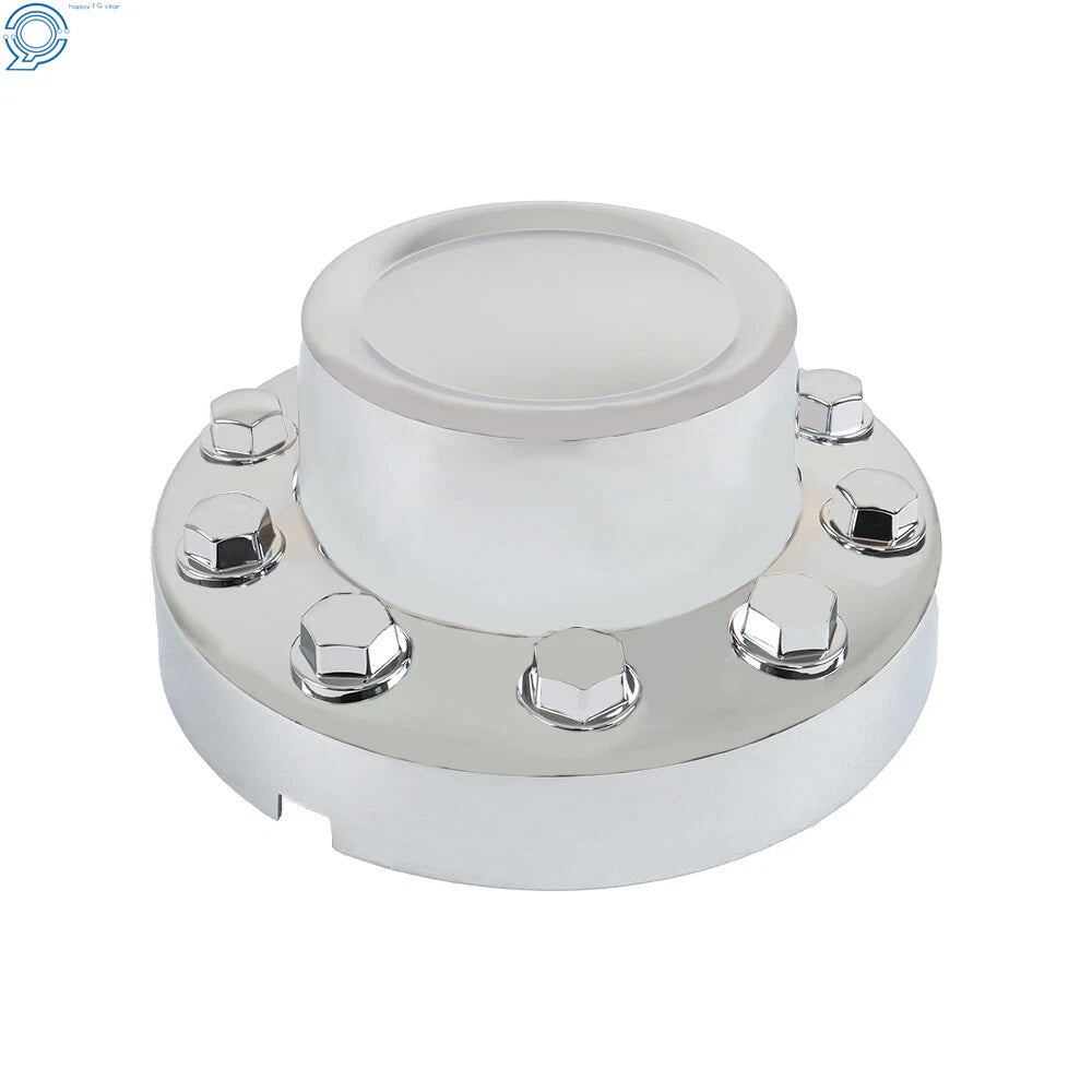 Chrome Rear Center Cap for Dodge Ram 4500 5500 (2011-2013)