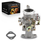 Carburetor for Jeep Willys CJ5 CJ6 CJ3B (1955–1975)