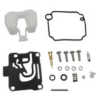 Carburetor Rebuild Kit for Yamaha F50-T50hp 4 Stroke (2001–2004) 62Y-W0093-11-00
