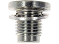 Auto Trans Drain Plug for Mazda 3 (2006–2013) WB771XM
