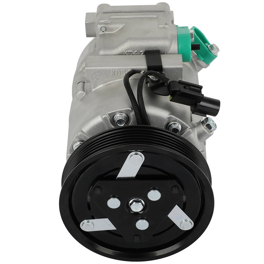 A/C Compressor for Hyundai Sonata, Kia Optima (2009-2010)