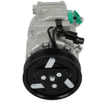 A/C Compressor for Hyundai Sonata, Kia Optima (2009-2010)