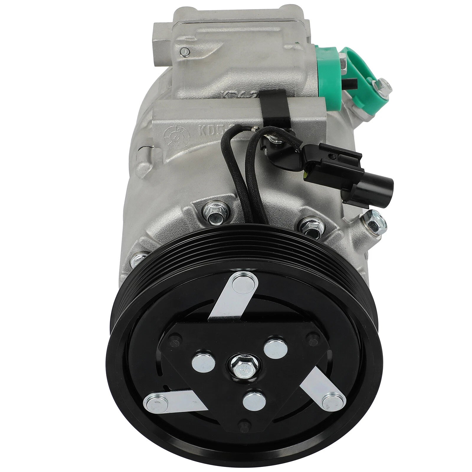 A/C Compressor for Hyundai Sonata, Kia Optima (2009-2010)