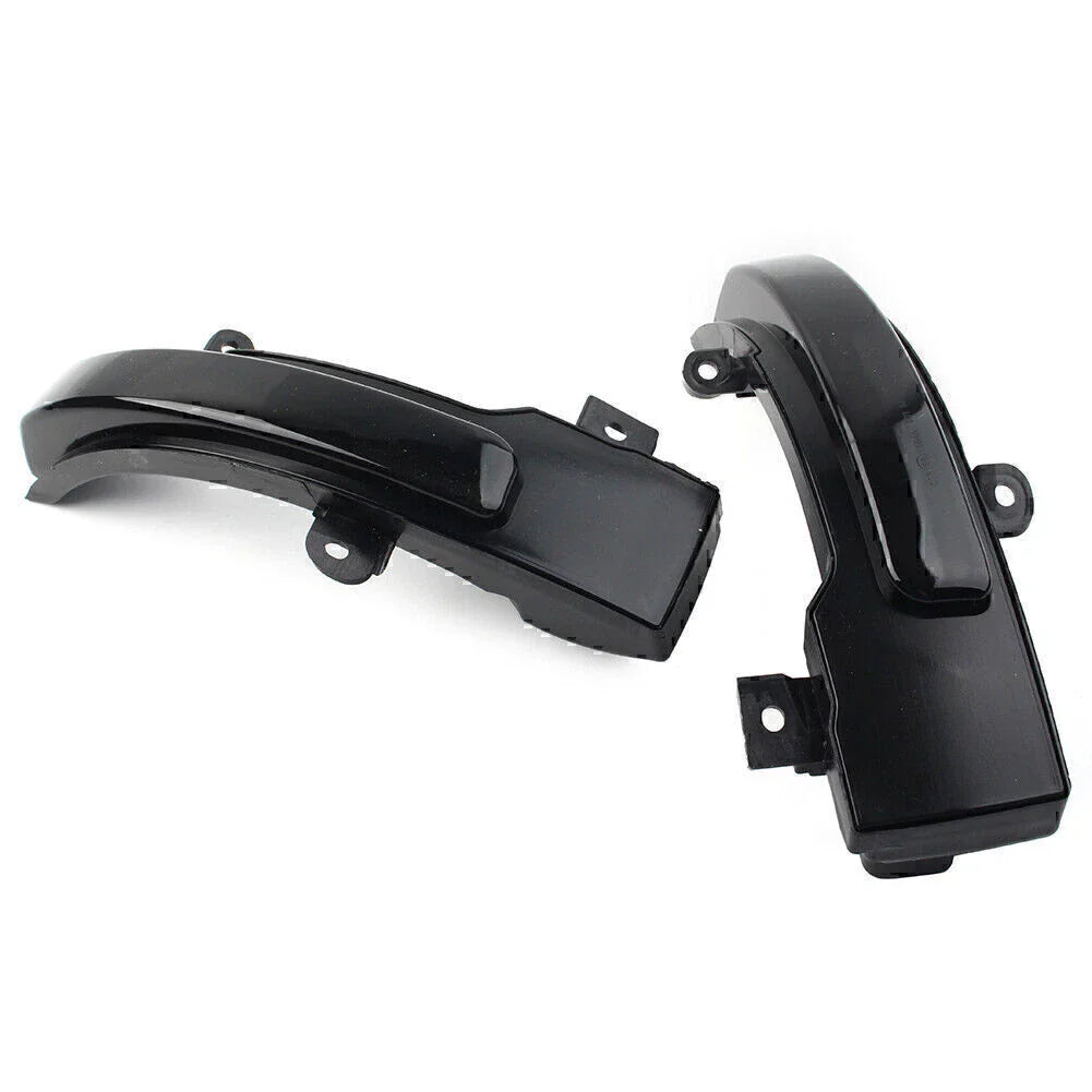 Dynamic Side Mirror Signal Lights for Mitsubishi ASX Outlander Lancer (2010-2023)