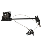 Spare Tire Carrier Wheel Mount Hoist for Infiniti QX60, Nissan Pathfinder (2014–2018)