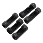 5pcs Suspension Strut Nut Socket Tool for Various Vehicles (Fit Many Models)